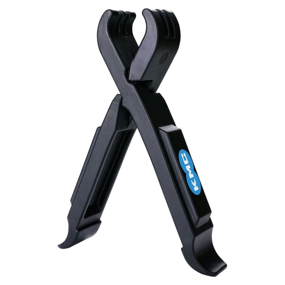 KMC Missing Link & Tyre Lever Tool, Black