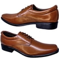 thumbnail image 5 of Zapatos de Hombre en Piel Borrego para Pie Diabetico De Vestir Comodos y Casuales, 5 of 5