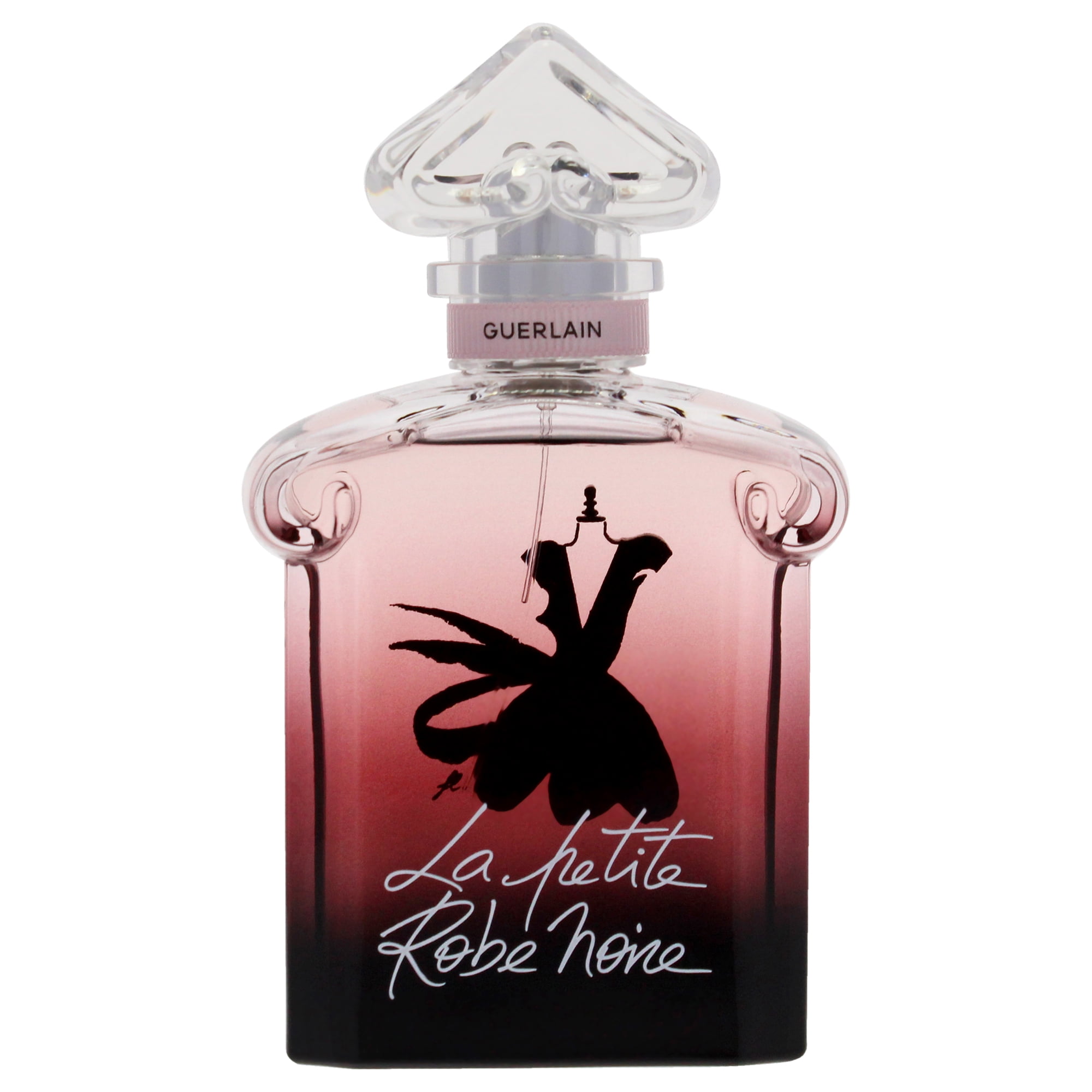 香水(ユニセックス) GUERLAIN La Petite Robe Noire 20ml La Petite Robe Noire ⋅ Eau de Parfum ⋅ GUERLAIN