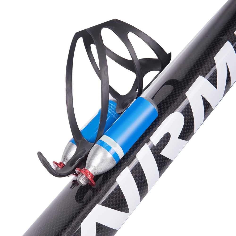 co2 bottle cage mount