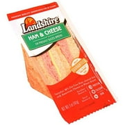 Landshire(R) Ham & Cheese On Freshly Sliced Bread