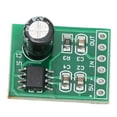 thumbnail image 1 of Placa amplificadora de audio, placa amplificadora de audio, módulo mini amplificador, módulo amplificador de audio, funcionalidad versátil, 1 of 8