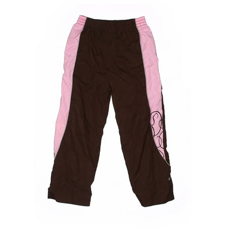 Pre-Owned Nike Girl's Size 6 Track Pants