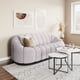 thumbnail image 3 of Sofa Kessa Muebles Terrence Gris, 3 of 10