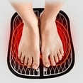 thumbnail image 1 of Smart Foot Acupuncture Apparatus Improves Circulation Relieves Pain, 1 of 2