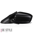 thumbnail image 3 of DNA Motoring Power+Heated Driver Left Side View Door Mirror for 2003-2007 Honda Accord 2Dr, 3 of 3