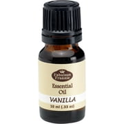 Fabulous Frannie Vanilla Essential Oil 10ml (Pack of 1)