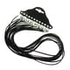 thumbnail image 4 of 12 correas para gafas, correa para gafas, cordón portátil para gafas de sol, correa para gafas negro, 4 of 9