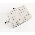 thumbnail image 4 of EQCOTWEA Laser Marking Machine Mobile Table 2 Axis Bearing Capacity 22 Lbs, 4 of 5
