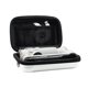 thumbnail image 3 of FLhrweasw Transporte Rígida Seguridad Protectora Anticaída para Insta360 GO3 (Blanco), 3 of 9