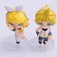 thumbnail image 4 of Original 7 cm 7 estilo Hatsune Miku cantante virtual Anime figura de acción 3D PVC modelo personaje Cosplay accesorios lindos niños encantadores, 4 of 4