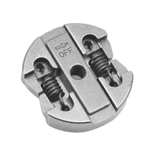 Clutch Drum 6 Teeth Tooth Sprocket Rim Needle Bearing Compatible with Chainsaw 2500 Spare Tool Part Replacement Sprocket Drum