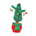 thumbnail image 4 of Juguete musical eléctrico perfecl para bailar Árbol de Navidad, 4 of 8