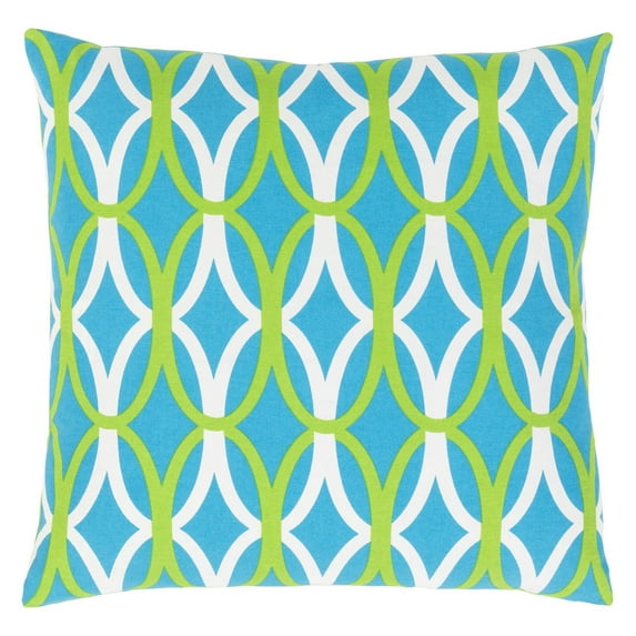 Surya Miranda IV Decorative Throw Pillow