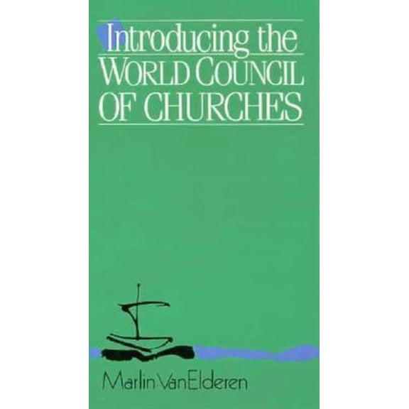 Pre-Owned Introducing the World Council of Churches (Paperback) 2825409731 9782825409732