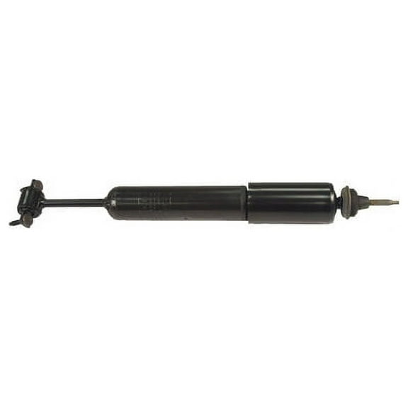Front Shock Absorber - Compatible with 2001 - 2011 Ford Ranger XLT 4WD 2002 2003 2004 2005 2006 2007 2008 2009 2010