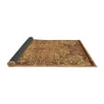 thumbnail image 2 of Ahgly Company Indoor Rectangle Persian Brown Traditional Area Rugs, 7' x 10', 2 of 4