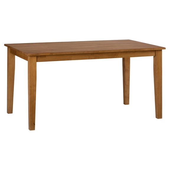 Jofran Simplicity Rectangle Dining Table