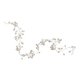 thumbnail image 4 of Pieza de pelo ANGGREK enredadera de boda multiusos 148 pulgadas, 4 of 8