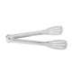 thumbnail image 1 of Wdftyju Pinza de acero inoxidable para alimentos y pan, pinza para cocina casera, herramienta de abrazadera para cocinar (grande) Wdftyju 1et8te9kg7kc3xd2D02, 1 of 6