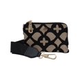 thumbnail image 1 of JAIME IBIZA Cartera Monedero JI439 Para Mujer Ligera y Comoda piel Estándar, 1 of 5