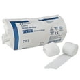 thumbnail image 5 of Curity Non-Sterile White Conforming Bandage, 1-Ply Cotton/Polyester 1" x 75", 24 Count, 4 Packs, 96 Total, 5 of 6