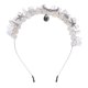 thumbnail image 5 of unbranded 1Ud Fashion Con Adornos De Cristal Para Uso En Fiestas Y Bodas, 5 of 8