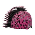 thumbnail image 2 of Casco Bicicleta Westwood Rosa Animal Print Niña C-Preme C-PREME Westwood, 2 of 4