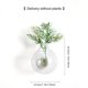 thumbnail image 3 of Ceramics Jarrador Jarrones Magnet 8pcs Mini Diy 3D Jarrón, 3 of 9