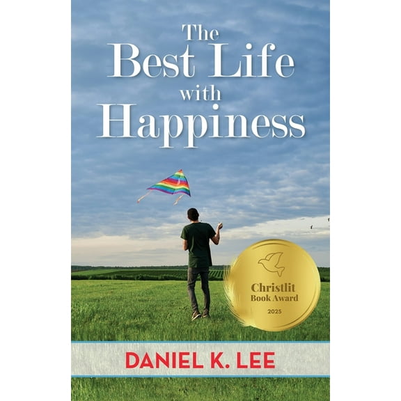 The Best Life with Happiness, (Paperback)