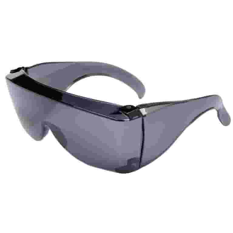 Prescription Glasses Sunglasses For Eyesight Extra Large Cover Ups