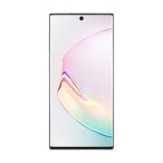 Samsung Galaxy Note10 256GB (Unlocked), White