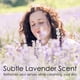 thumbnail image 3 of Toallitas desmaquillantes BeautyFrizz Lavender 240 piezas, 3 of 9