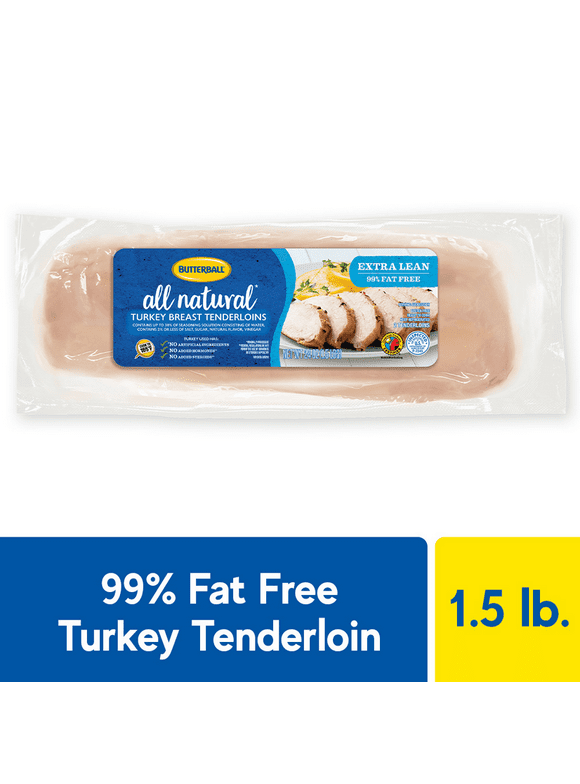 Butterball Turkey Breasts in Turkey