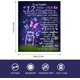 thumbnail image 5 of LHSHID 18th Birthday Gifts for Girls Gifts for 18 Year Old Girl 18 Year Old Girl Birthday Gifts Blanket 18 Birthday Gifts for Girls 18th Birthday Gifts Daughter Birthday Gift 50x60in, 5 of 6