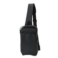 thumbnail image 2 of Gaming Console Carrying Case, Large Capacity Handheld Gaming Console Storage Bag Multi Purpose Dual Zipper Comfortable  for Home, 2 of 7