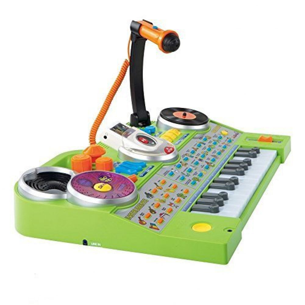 kidijamz keyboard