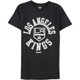 thumbnail image 1 of Camiseta Reebok LA Kings Graphic para hombre negra S, 1 of 2