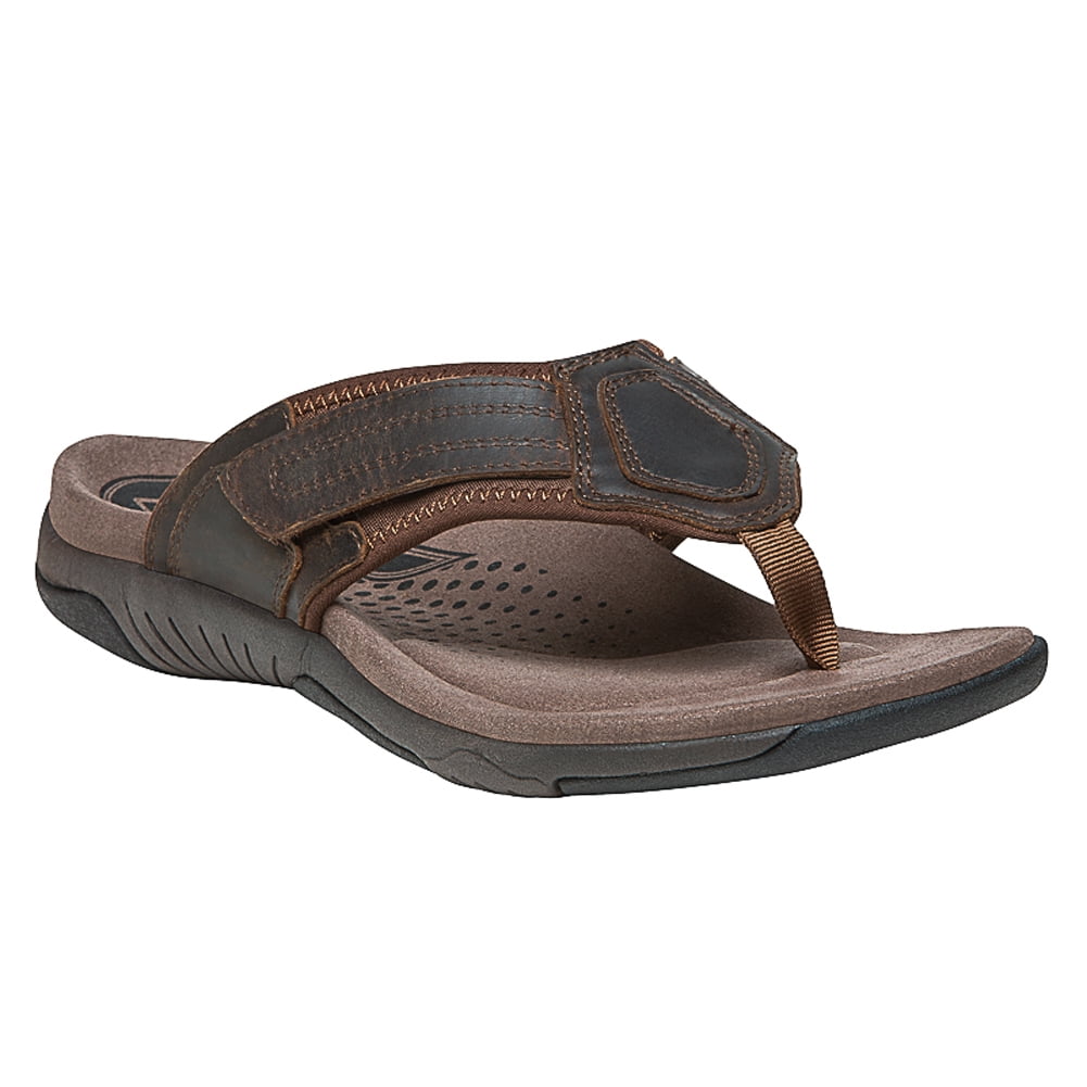 propet flip flops