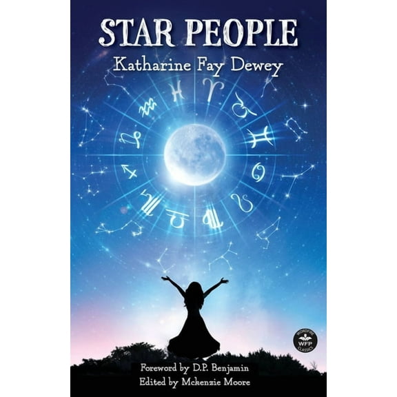 Star People, (Paperback)
