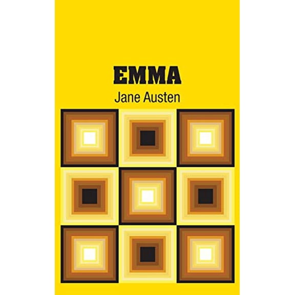 Emma (Hardcover)