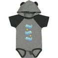 thumbnail image 3 of Inktastic Airplane Cute Planes for Boys Boys Baby Bodysuit, 3 of 5