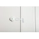 thumbnail image 5 of Cierre multiuso Cabinet Lock Dreambaby Ez Check, 5 of 9