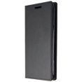 thumbnail image 2 of Avoca MobilePro Folio Wallet Case for LG X Power (2016) - Black (Used), 2 of 3