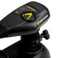 thumbnail image 2 of Minn Kota Trolling Motor 1368667 Fortrex; Freshwater; Cable Steer; Variable Speed Forward and Reverse; 80 Pound Of Thrust; 45 Inch Shaft Length; Bow Mount; 24 Volts; 56 Amp, 2 of 9