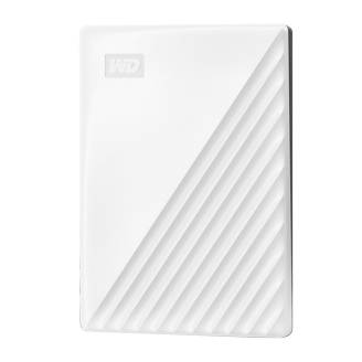 Western Digital My Passport Ultra 500 Gigabyte Portable External