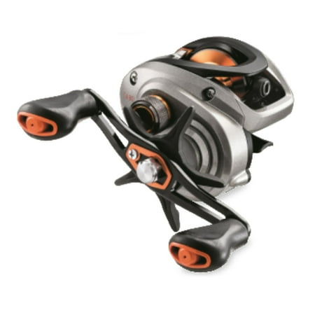 Daiwa CA80H Low Profile Baitcasting Reel 9BB+1RB 6.3:1