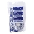 thumbnail image 1 of 16X15'GRAY SPLINE, Part No FSP8548-U, by NEW YORK WIRE, 1 of 1