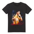 thumbnail image 1 of Bruce Lee  Adult Yellow Jumpsuit T-Shirt, 1 of 6