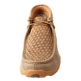 thumbnail image 5 of Men's Twisted X MDM0033 Driving Moc Bomber/Tan Leather 13 W, 5 of 6
